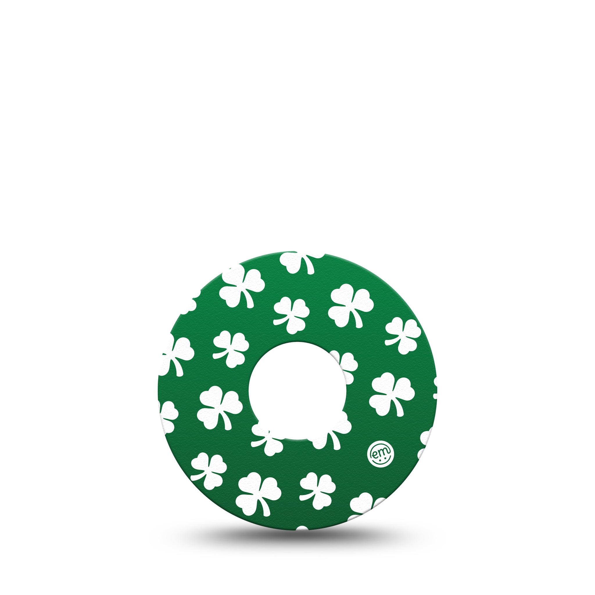 ExpressionMed Cerotti di fissaggio Freestyle Libre 3 Perfect Fit | Shamrock