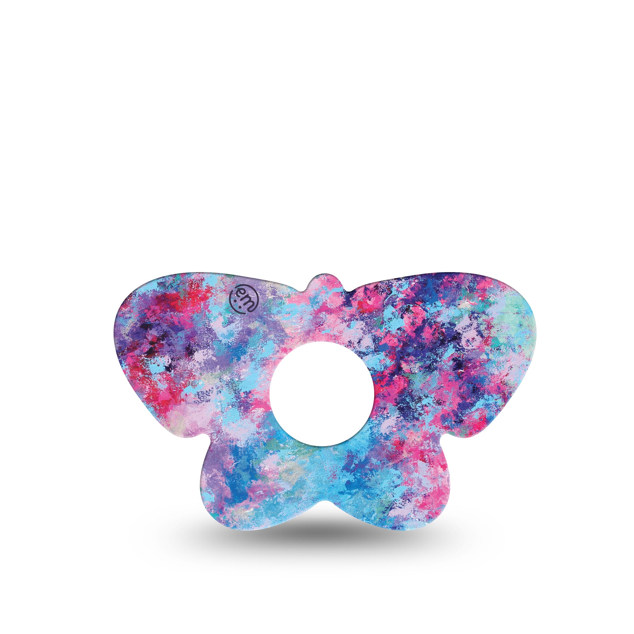 ExpressionMed fixatiepleisters Freestyle Libre 3 Perfect Fit | Ascendant, The Rise Butterfly