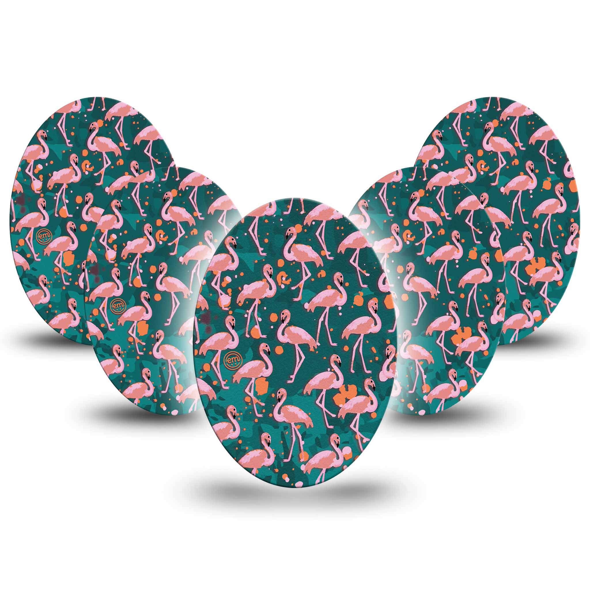 ExpressionMed fixatiepleisters Freestyle Libre - Dexcom - Medtronic | Flamingo's