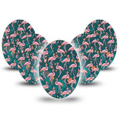 ExpressionMed fixatiepleisters Freestyle Libre - Dexcom - Medtronic | Flamingo's
