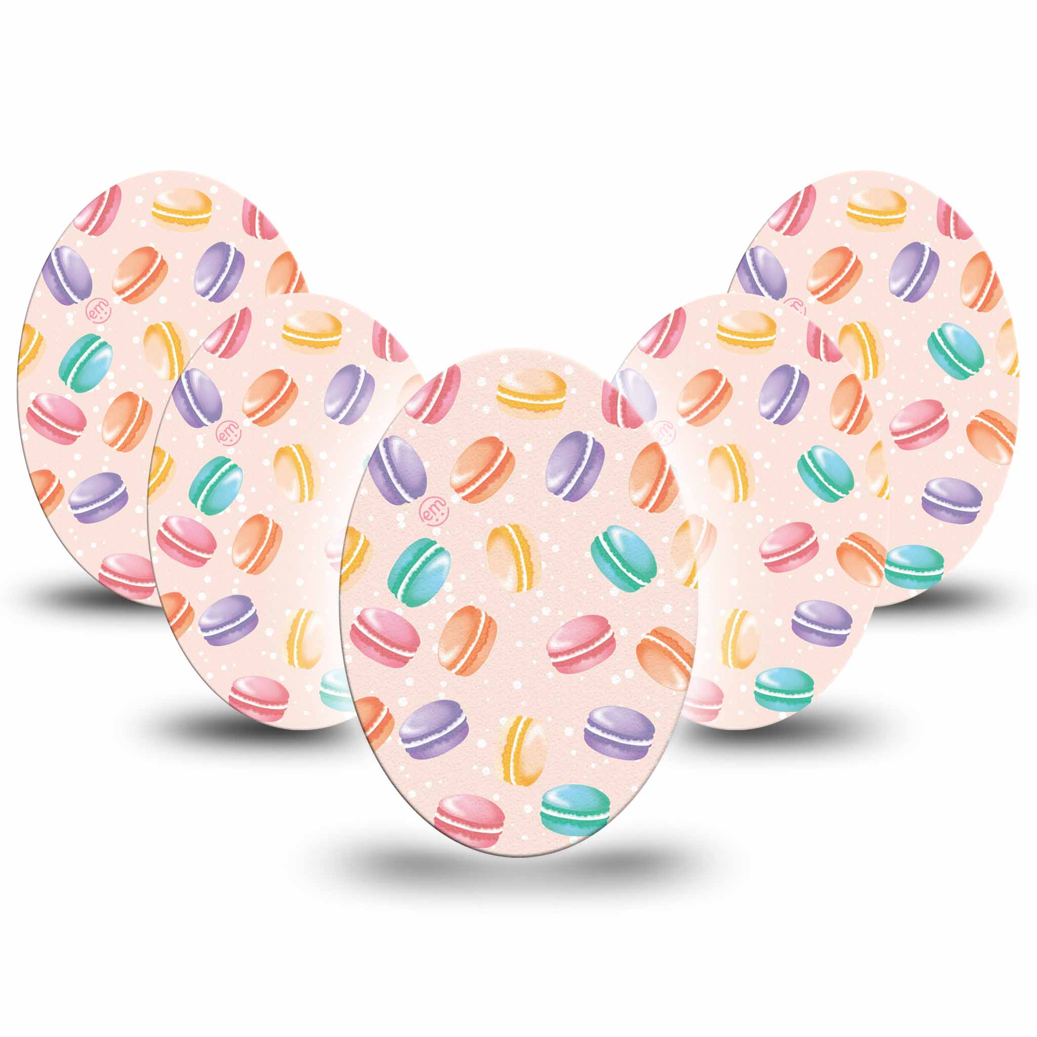 ExpressionMed fixatiepleisters Freestyle Libre - Dexcom - Medtronic | Macarons