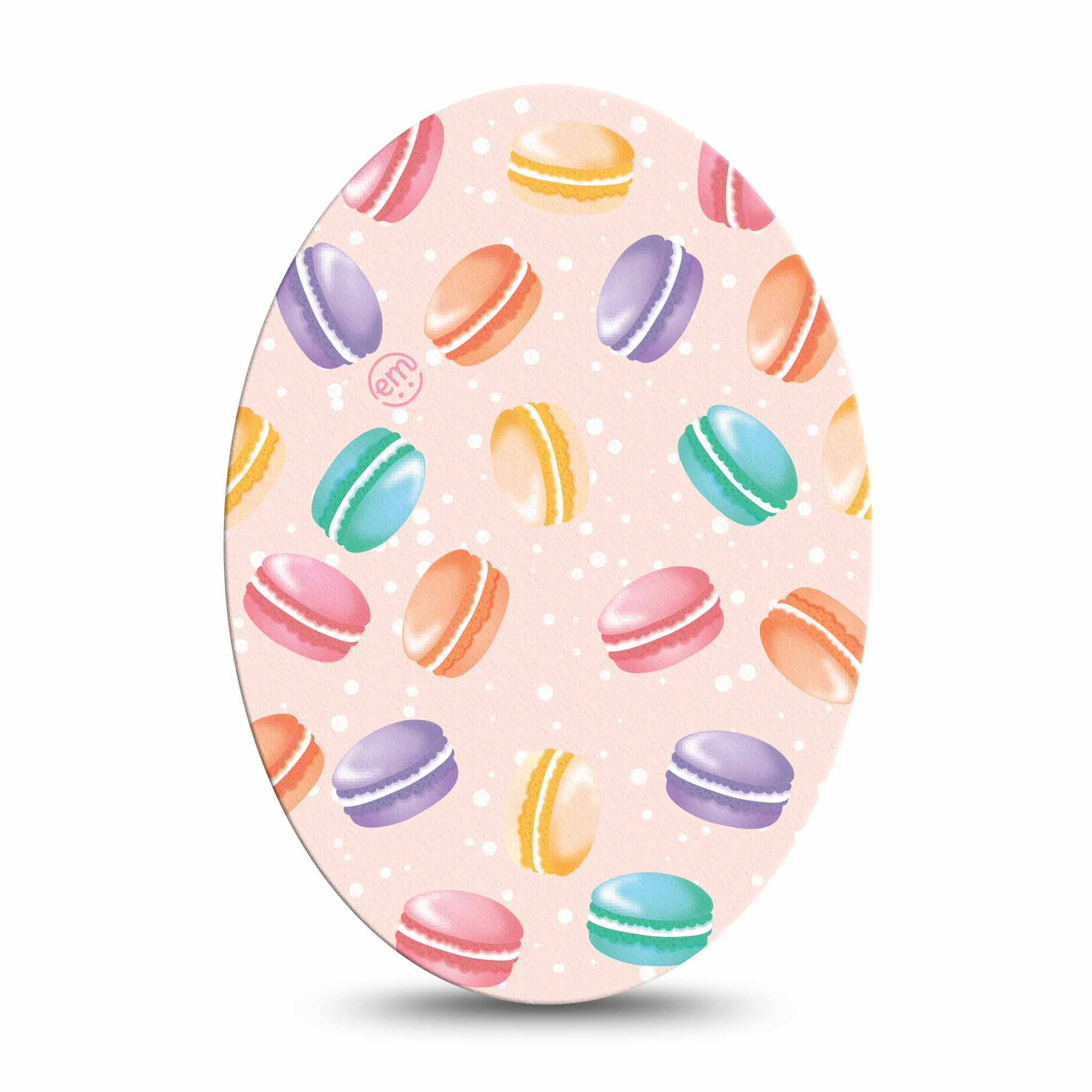 ExpressionMed fixatiepleisters Freestyle Libre - Dexcom - Medtronic | Macarons