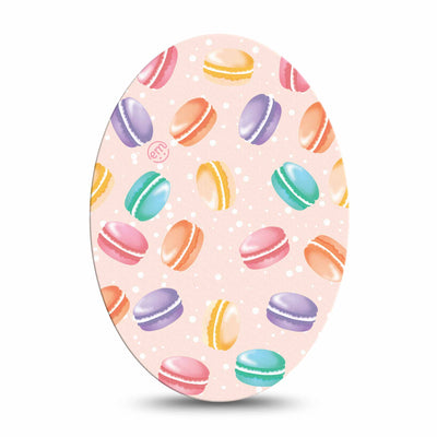 Cerotti di fissaggio ExpressionMed per Freestyle Libre - Dexcom - Medtronic | Macarons