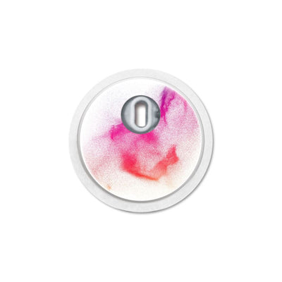MySweetStitch | Adesivo per sensore Freestyle Libre 3 / 3 Plus | Holi Festival