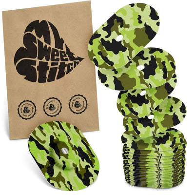 Camouflage