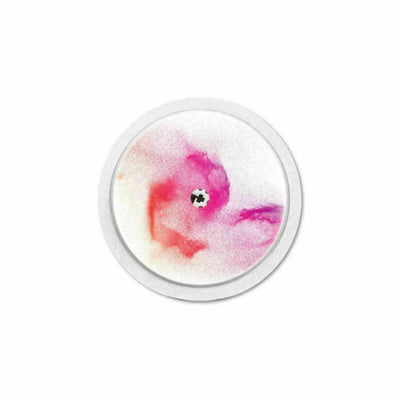 MySweetStitch | Autocollant pour capteur Freestyle Libre 1 & 2 | Festival Holi