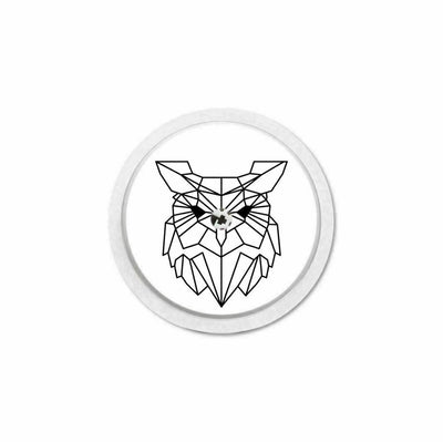 MySweetStitch | Freestyle Libre 1 & 2 Adesivo per Sensore | Mini Tattoo