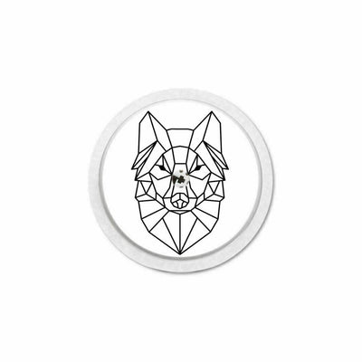 MySweetStitch | Freestyle Libre 1 & 2 Adesivo per Sensore | Mini Tattoo