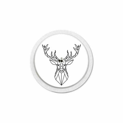 MySweetStitch | Freestyle Libre 1 & 2 Adesivo per Sensore | Mini Tattoo