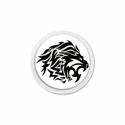 MySweetStitch | Sticker per sensore Freestyle Libre 1 & 2 | Wild