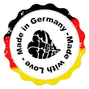 Made in Germany - Made with Love