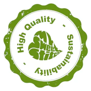 High Quality - Sustainability