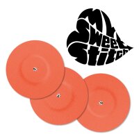 MySweetStitch | Freestyle Libre 1 & 2 Overpatch Round...