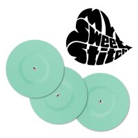 MySweetStitch | Freestyle Libre 1 & 2 Overpatch Round...