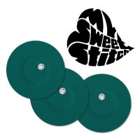 MySweetStitch | Freestyle Libre 3 Overpatch Round | 10...