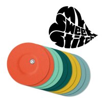 MySweetStitch | Freestyle Libre 3 Overpatch Round | 10...