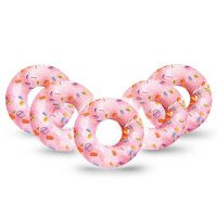 ExpressionMed Katheterpflaster | Donut Sprinkles
