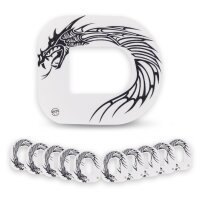 ExpressionMed Fixierpflaster Omnipod | Dragon (1/5/10...
