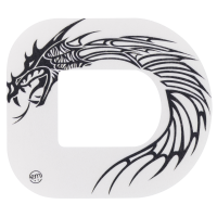 ExpressionMed Fixierpflaster Omnipod | Dragon (1/5/10...