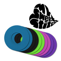 MySweetStitch | Freestyle Libre 1 & 2 Ringpatch