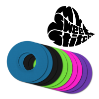 MySweetStitch | Freestyle Libre 1 & 2 Ringpatch | 10...